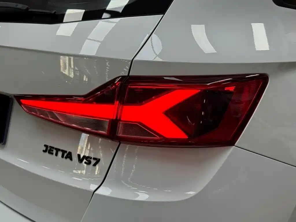 Jetta VS7 — миниатюра 20