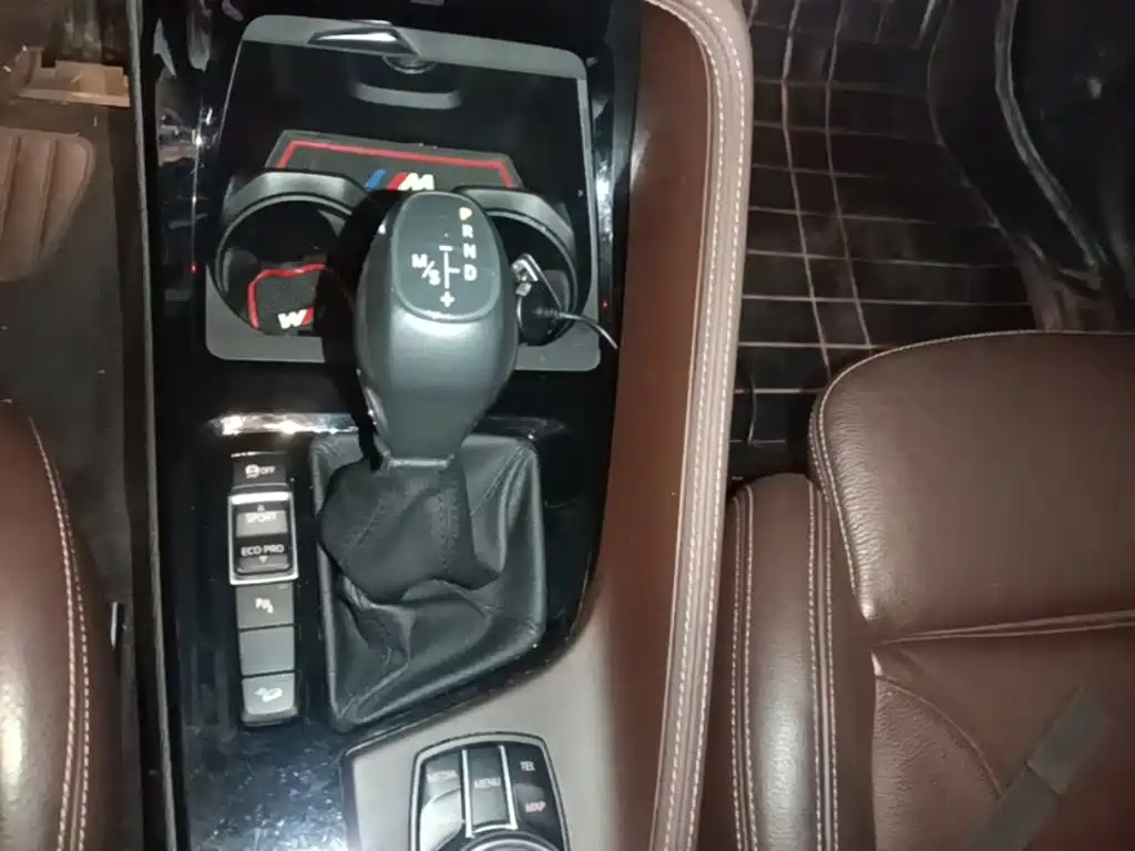 BMW X1 — миниатюра 14