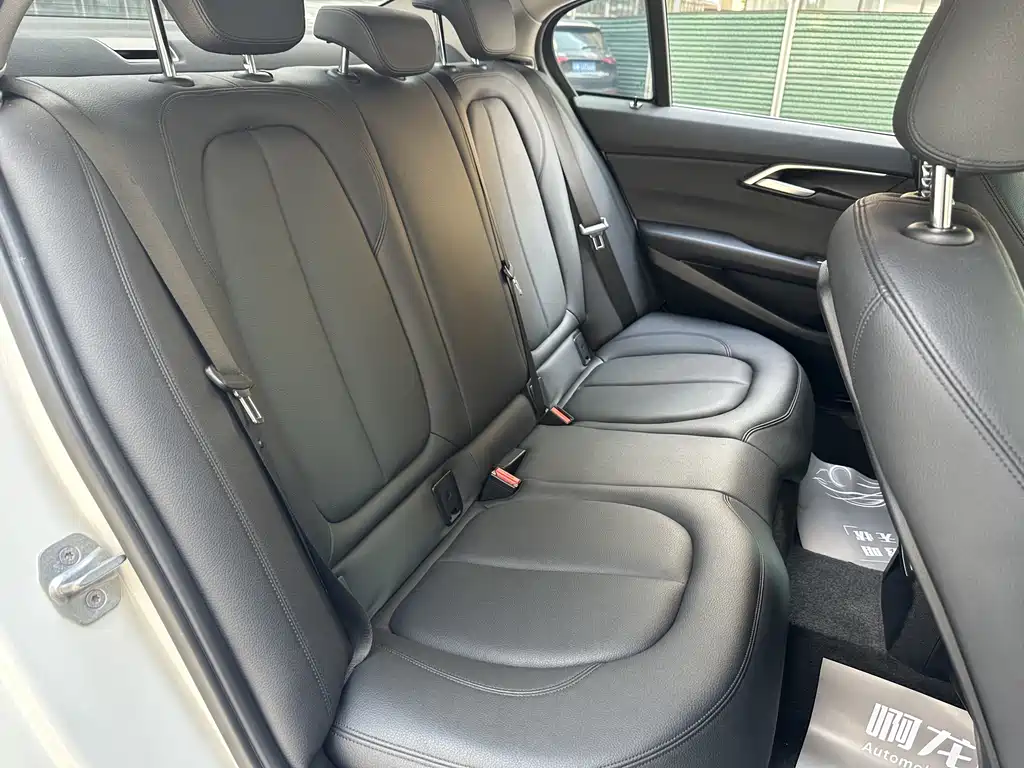 BMW 1 Series 1 2021 120i M Sport