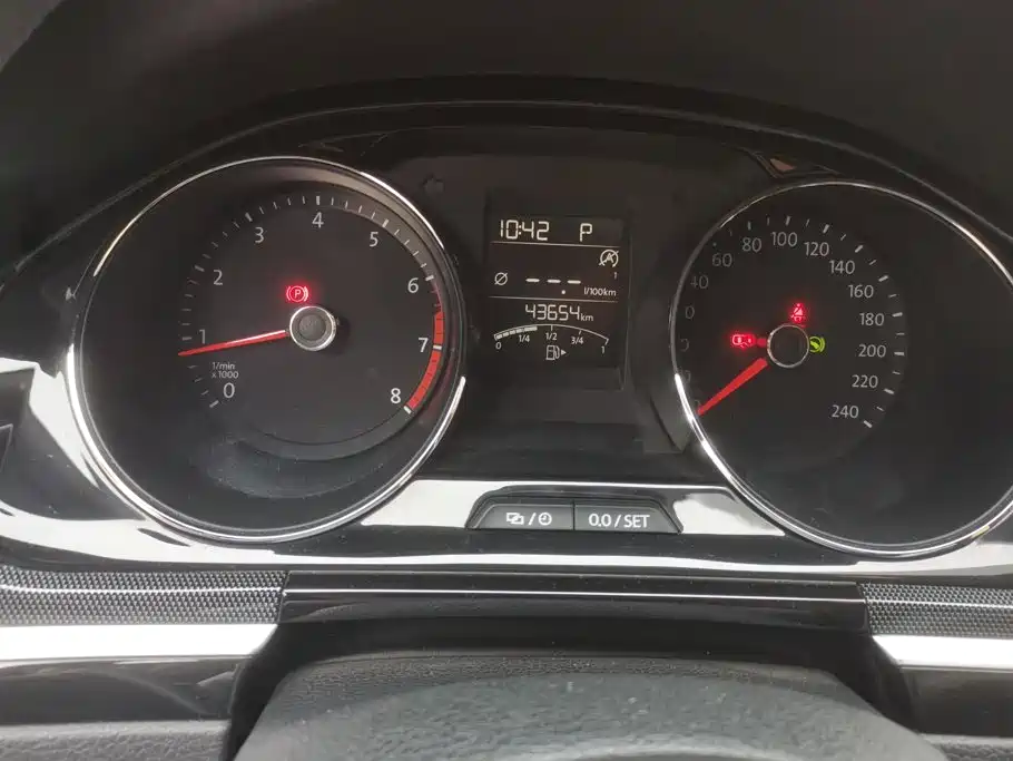 Volkswagen C-Trek — миниатюра 14