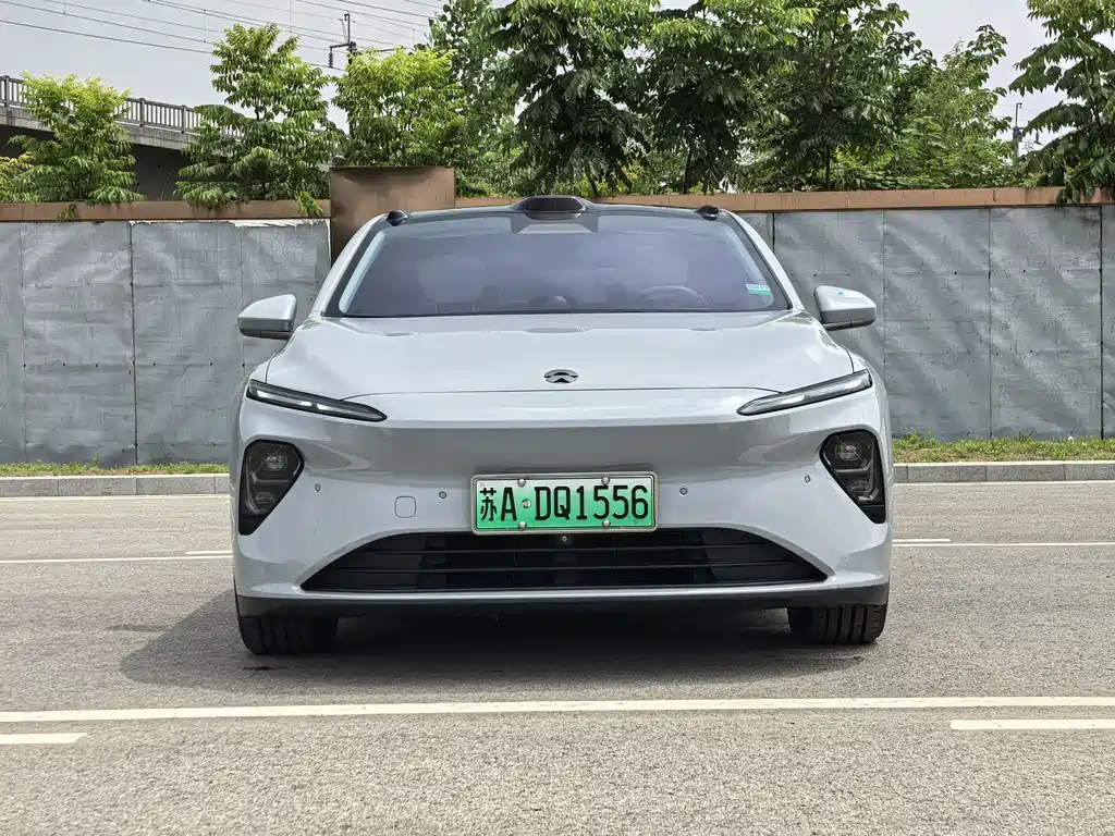 NIO ET7 2022 75kWh