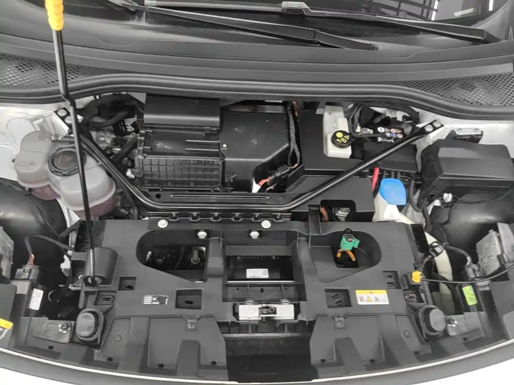 Volkswagen ID.4 X — миниатюра 20