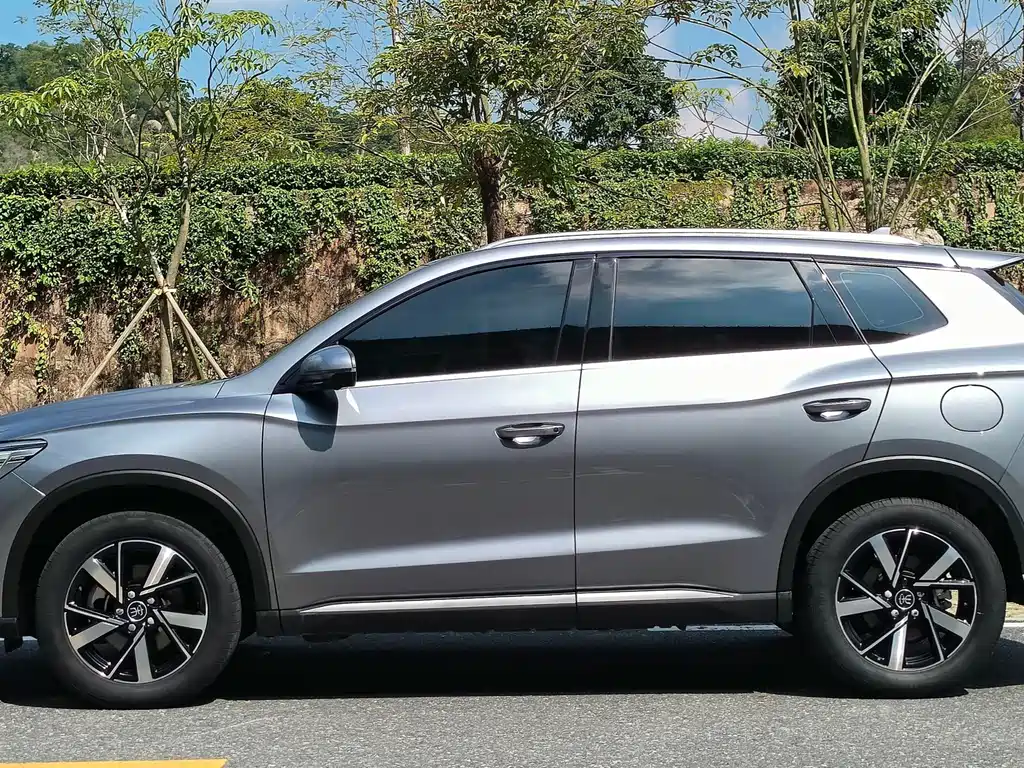 BYD Pro New Energy — миниатюра 4
