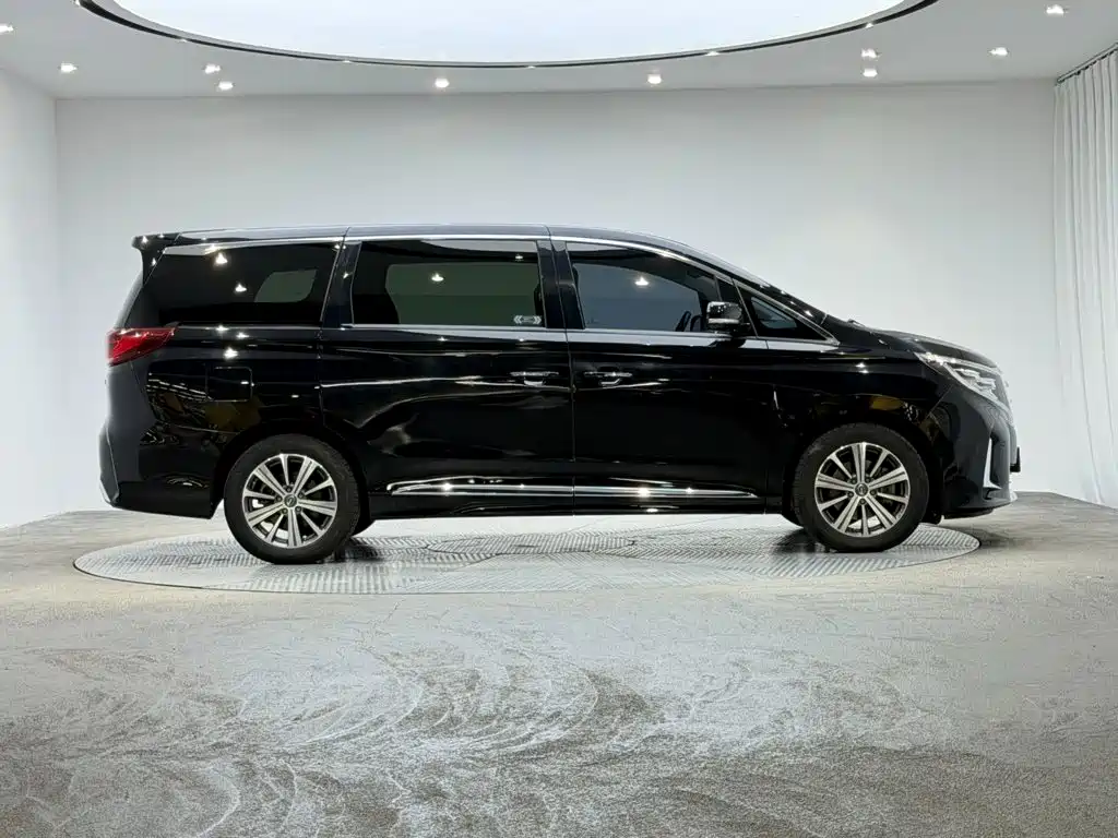 GAC Motor Trumpchi M8 — миниатюра 5