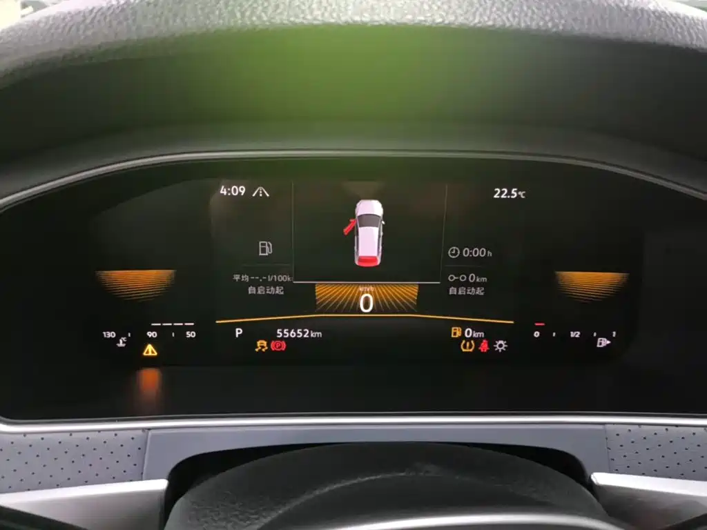 Volkswagen Lavida — миниатюра 12