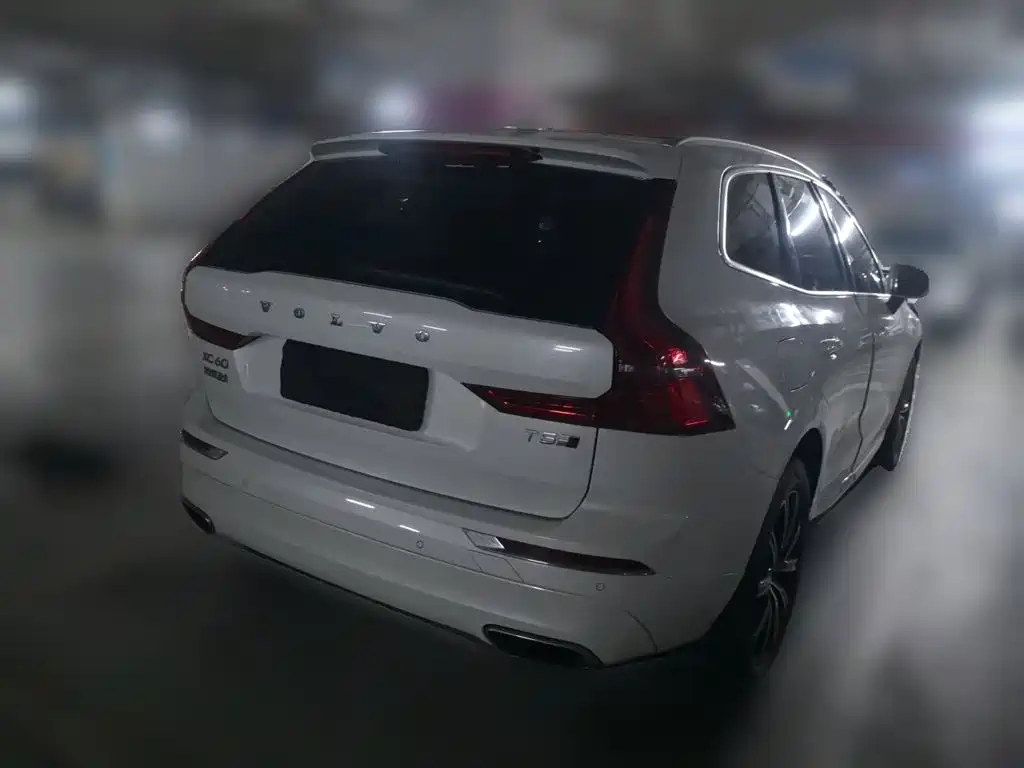 Volvo XC60 — миниатюра 4