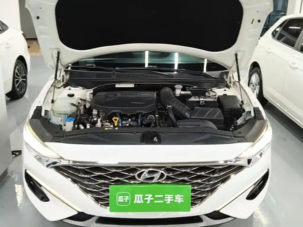 Hyundai Fista — миниатюра 16