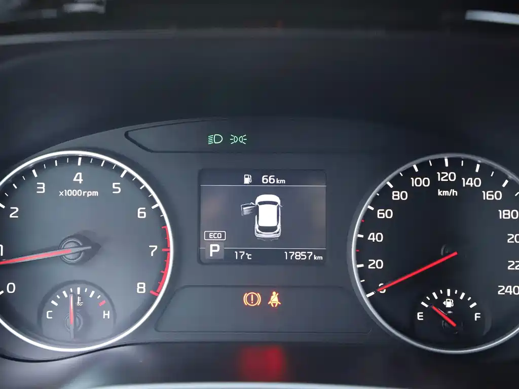 Kia KX3 — миниатюра 10
