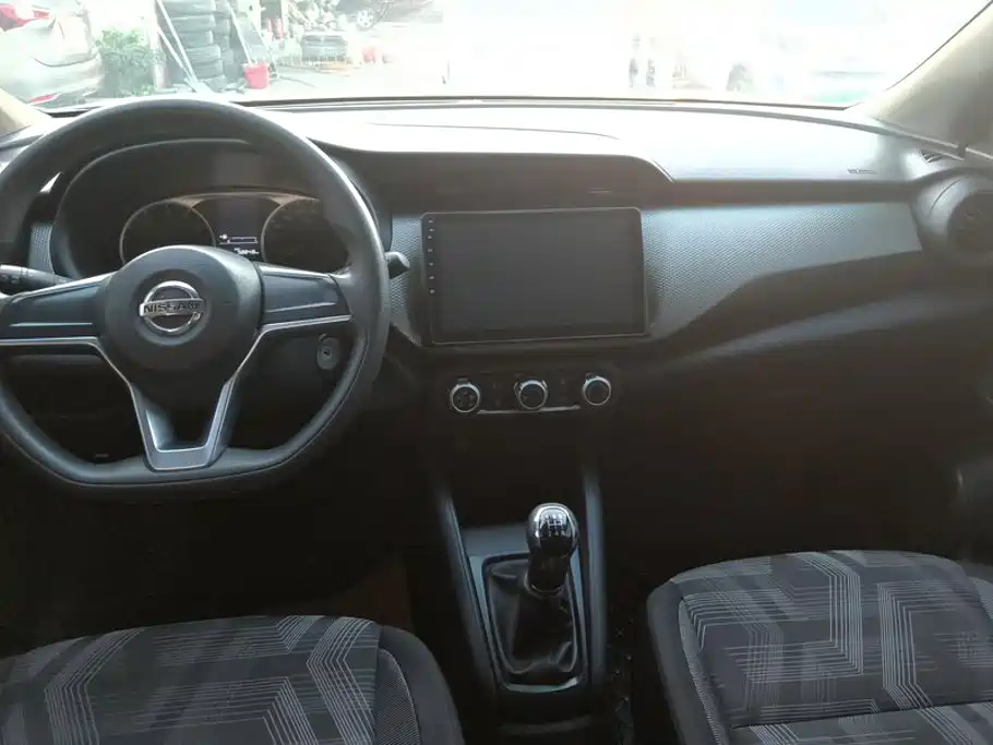 Nissan Kicks — миниатюра 12