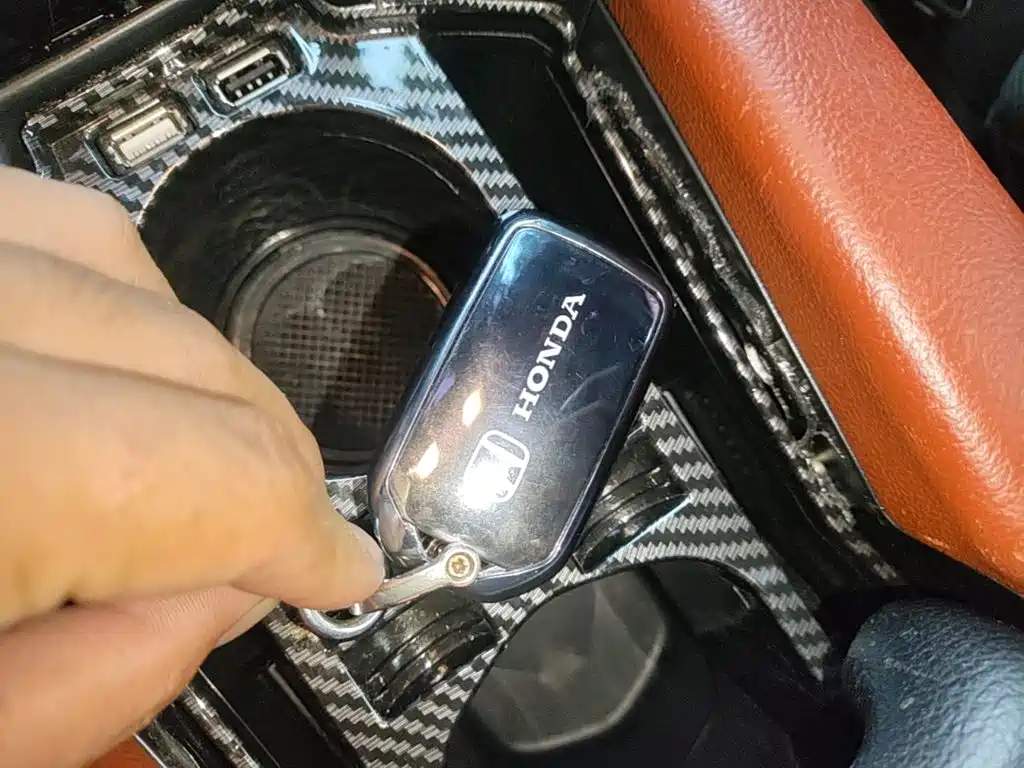 Honda Civic — миниатюра 9
