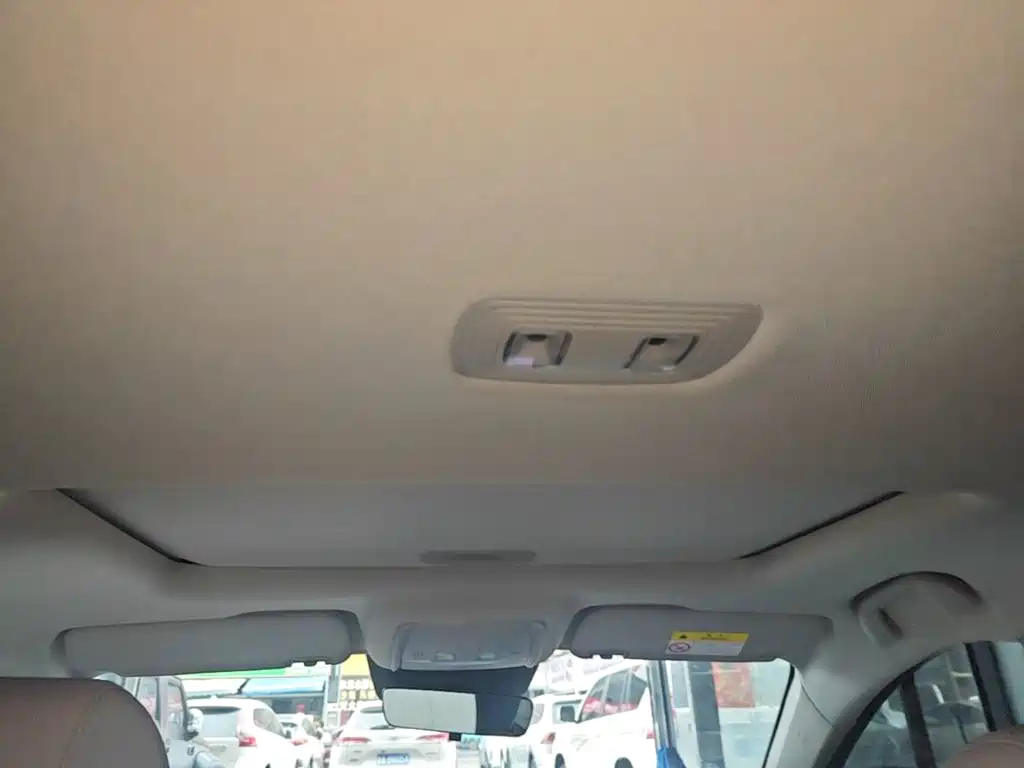 BYD Seal 05 DM-i — миниатюра 18