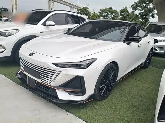 2023 Changan UNI-V
