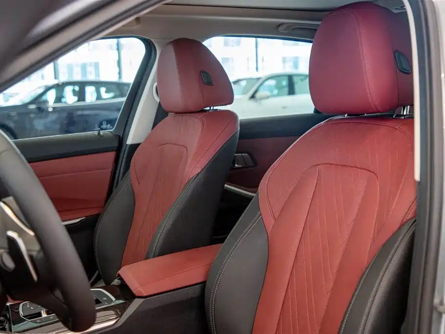 BMW 3 Series — миниатюра 11