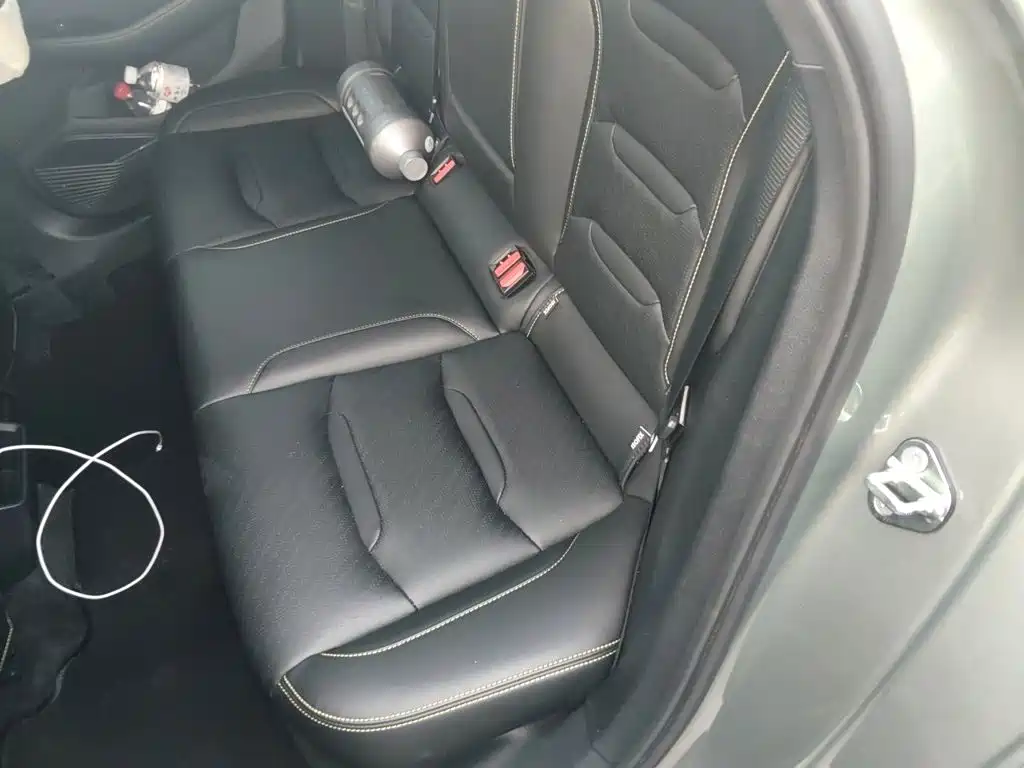 Geely Xingrui — миниатюра 18