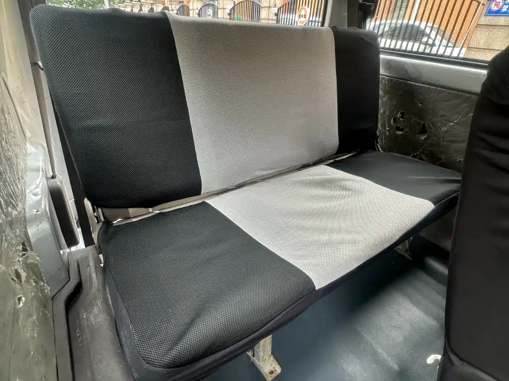 Wuling Rongguang V — миниатюра 9