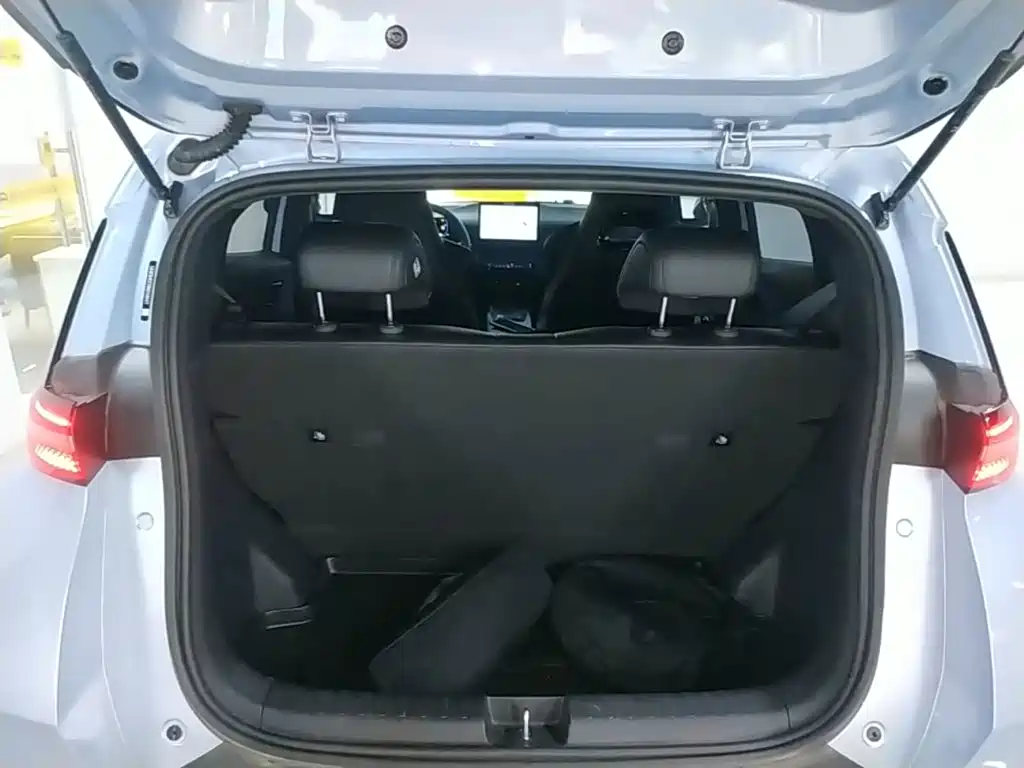 BYD Seagull — миниатюра 19