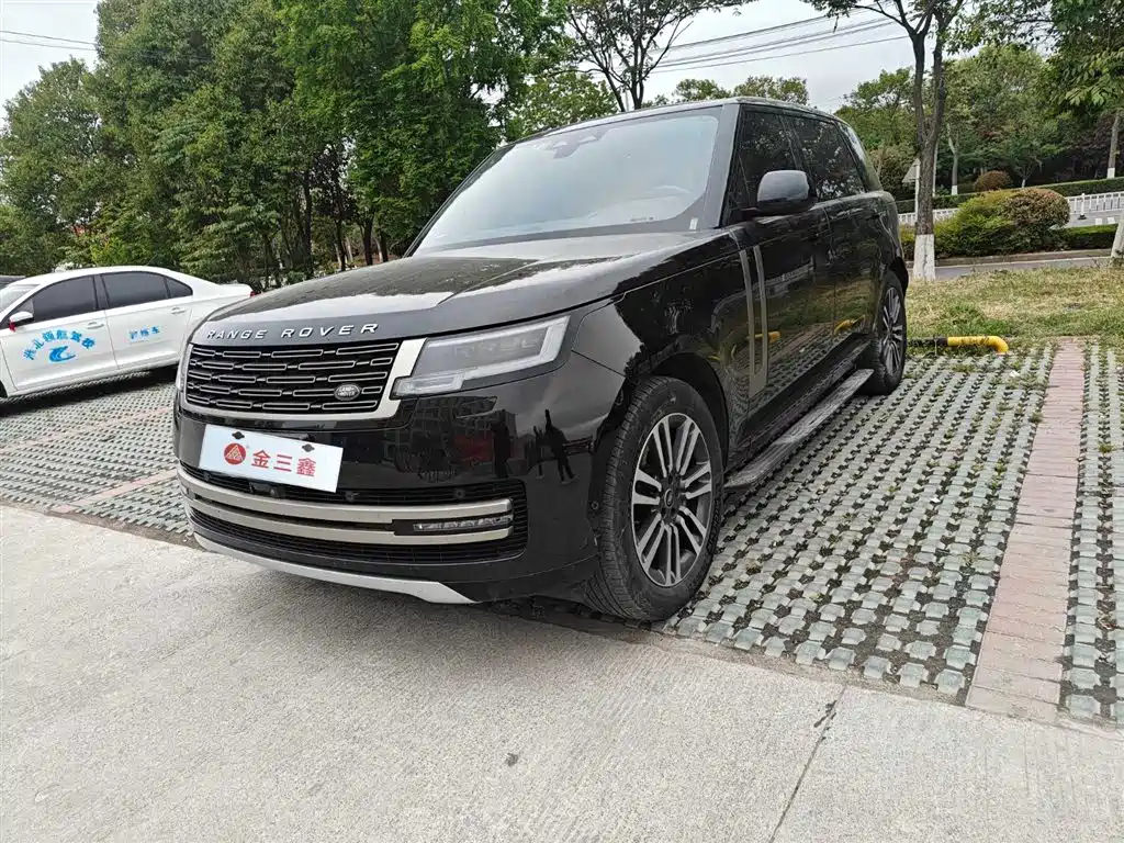 Land Rover Range Rover 2024