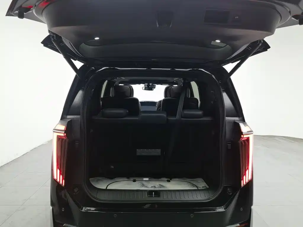 GAC Motor Trumpchi M8 — миниатюра 16