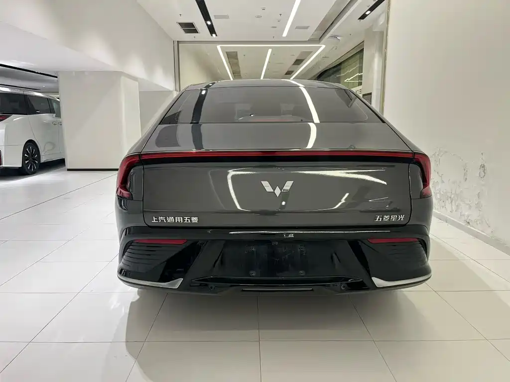 Wuling Xingguang — миниатюра 9