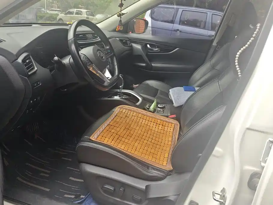 Nissan X-Trail — миниатюра 9