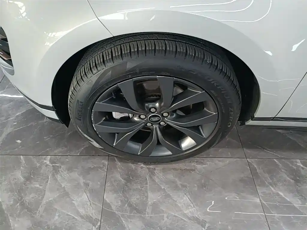 Land Rover Range Rover Evoque — фотографии объявления, Фото 23