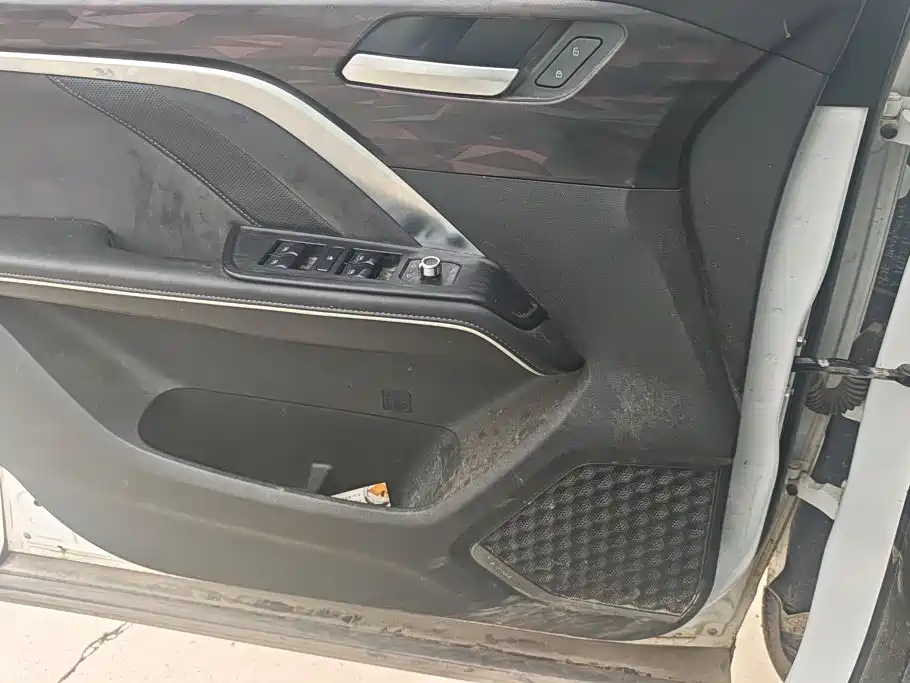 Haval H6 — миниатюра 7