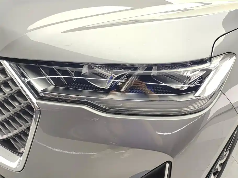 Haval H6 — миниатюра 5