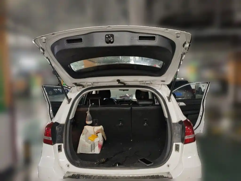 Haval H2 — миниатюра 10
