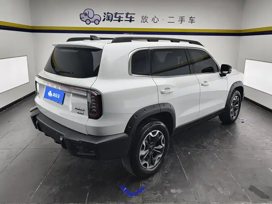 Haval 长城大狗 — миниатюра 3