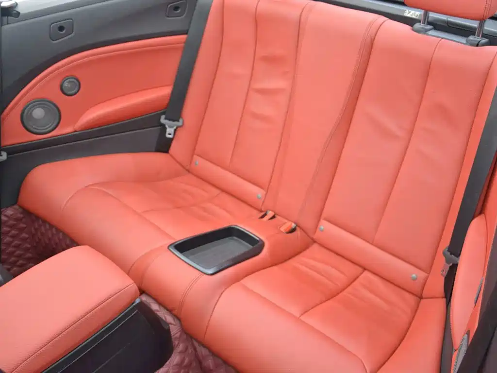 BMW 2 Series (Import) — миниатюра 8