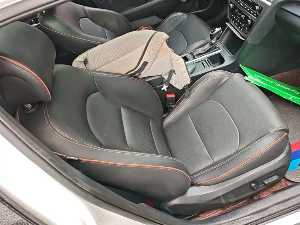 Hyundai Sonata — миниатюра 25