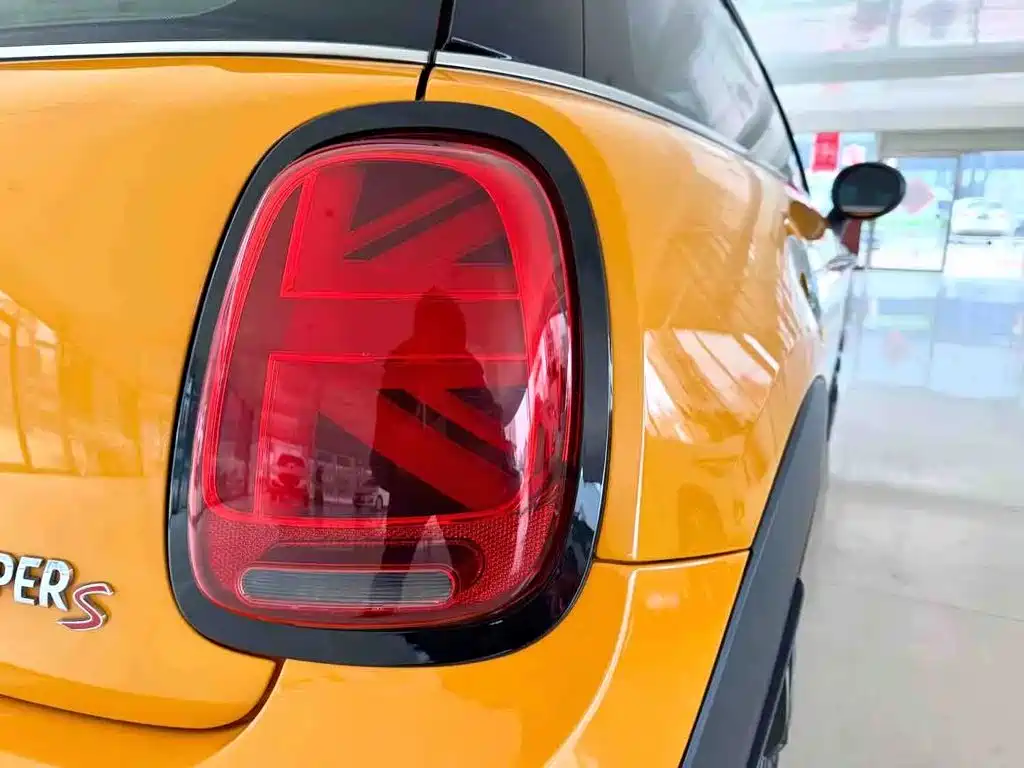 MINI Mini — миниатюра 8