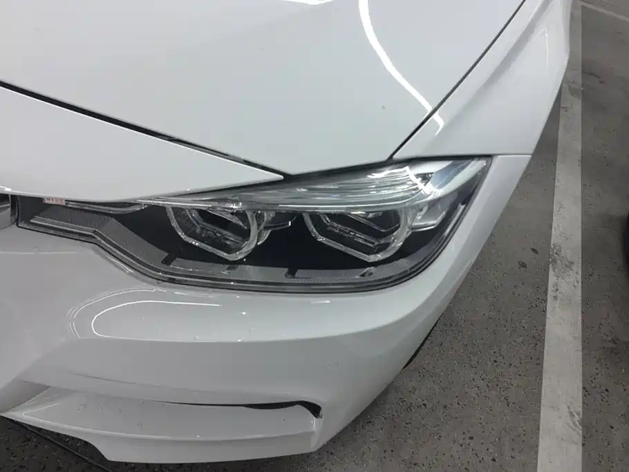 BMW 3 Series — миниатюра 5