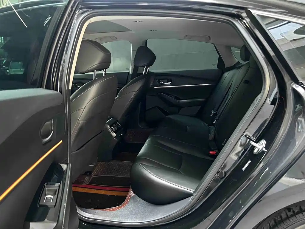 Honda Accord — миниатюра 5