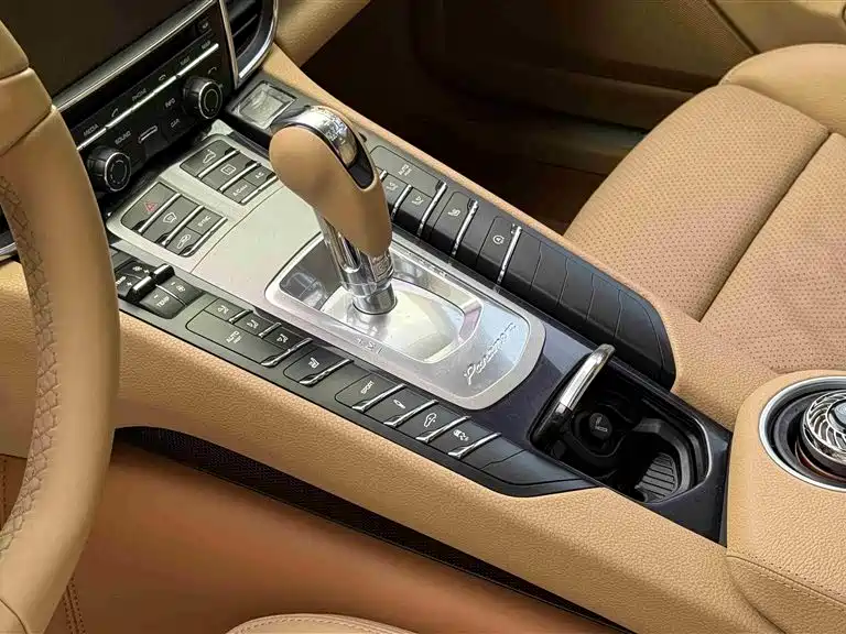Porsche Panamera 2014 Panamera 3.0T