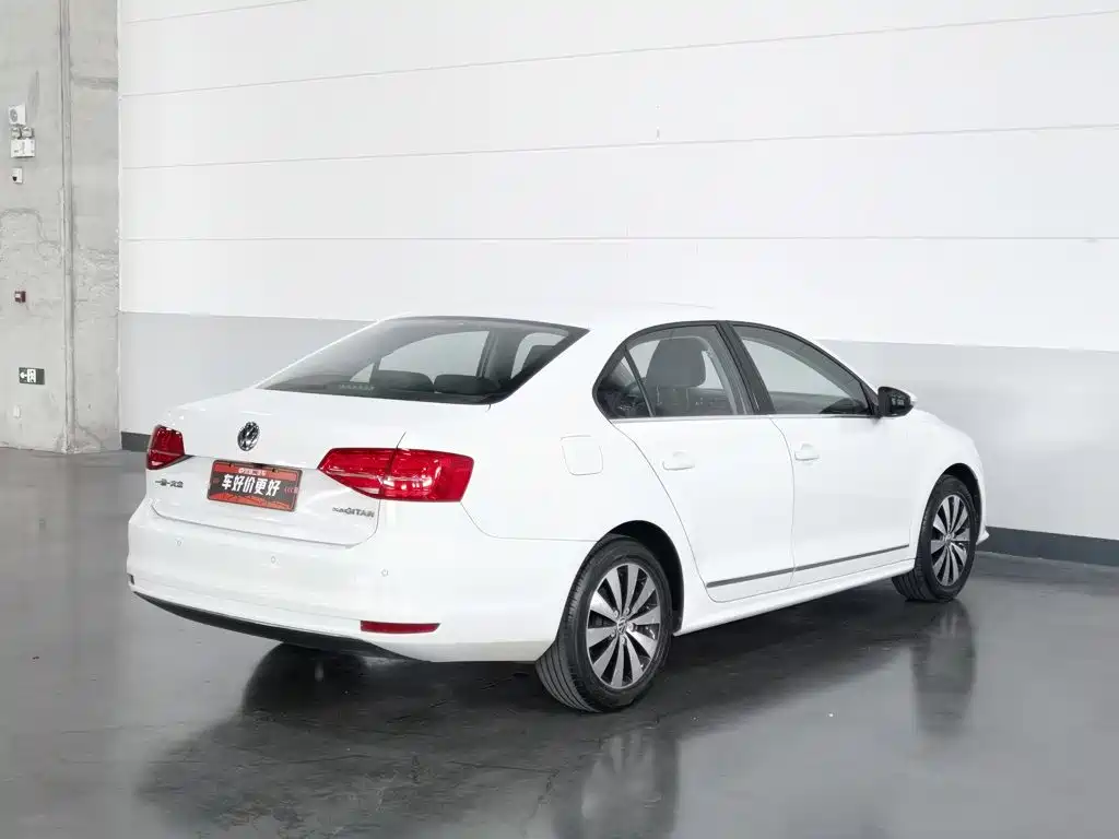 Volkswagen Sagitar — миниатюра 2