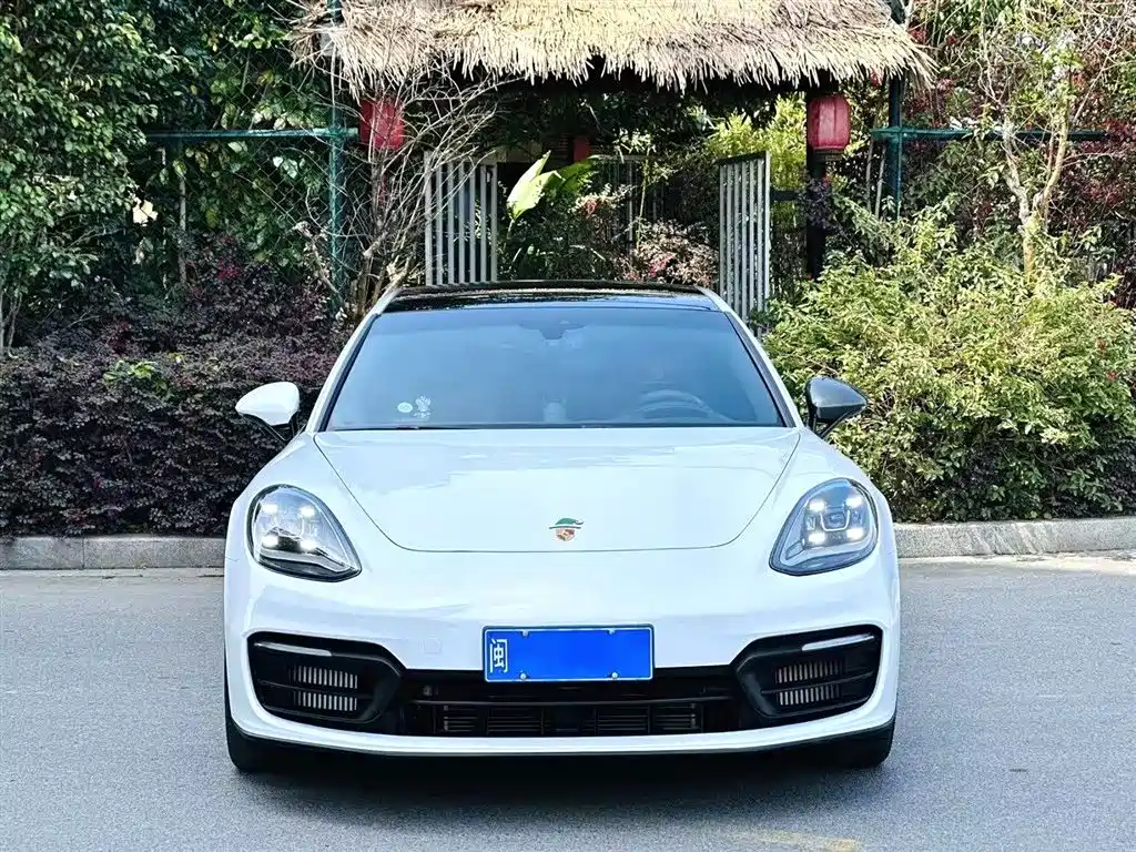 Porsche Panamera 2023 Panamera Executive 2.9T