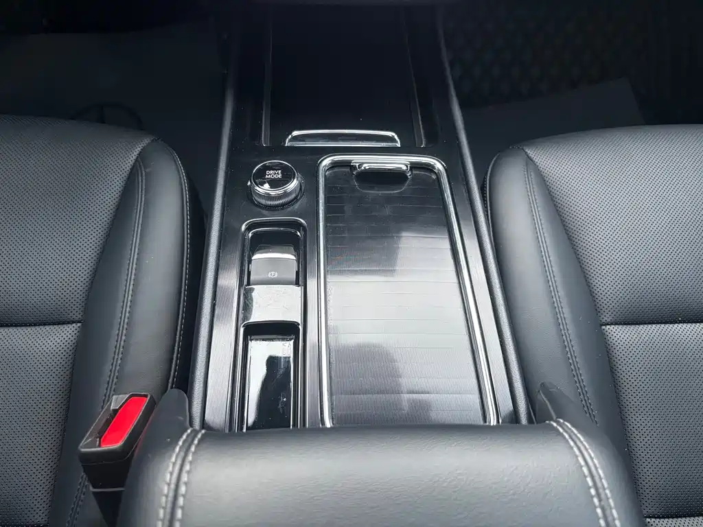 Lincoln Corsair 2022 2.0T Premium