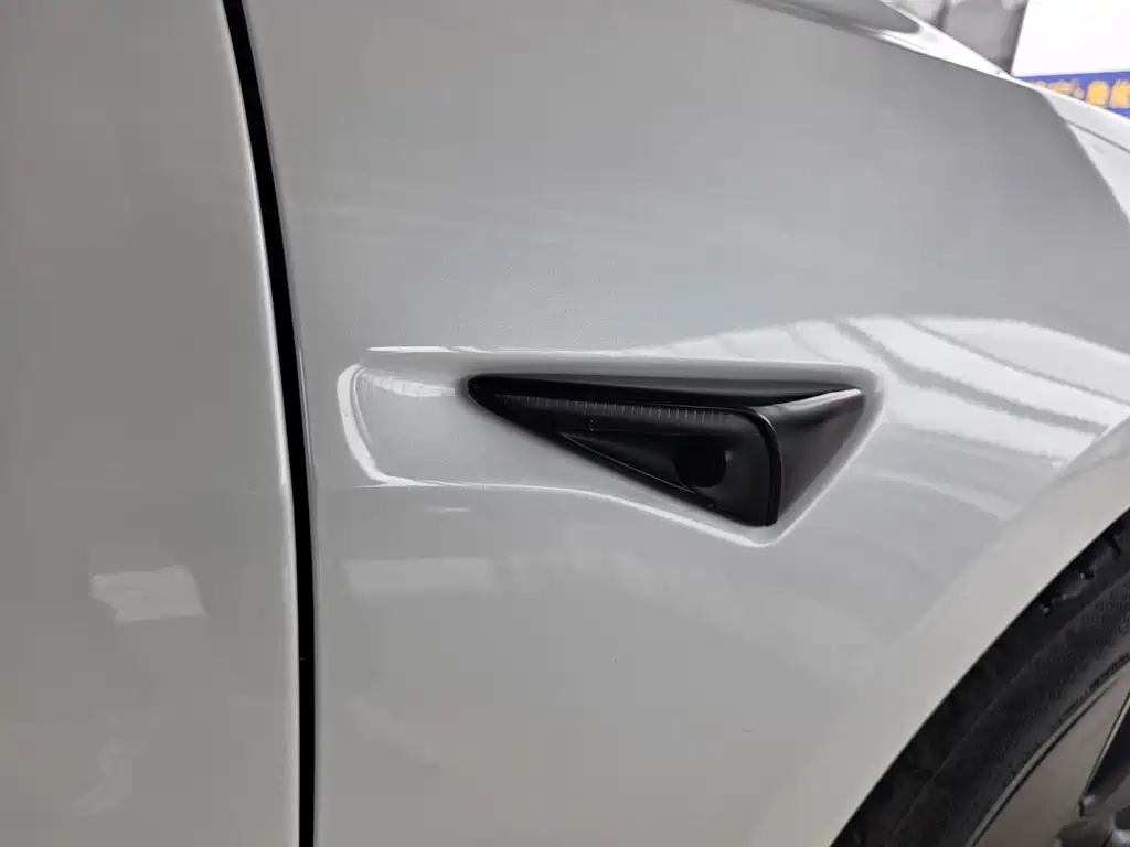 Tesla Model 3 — миниатюра 16