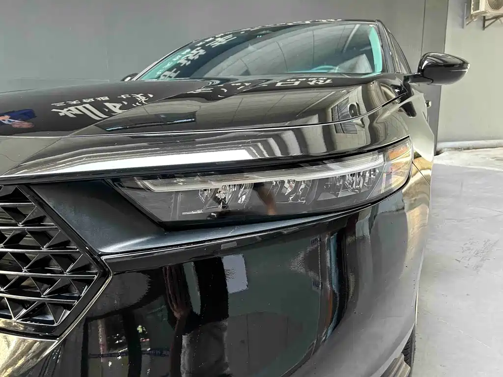 Honda Accord — миниатюра 2