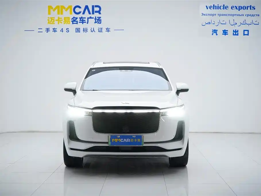 Li Auto IDEAL ONE