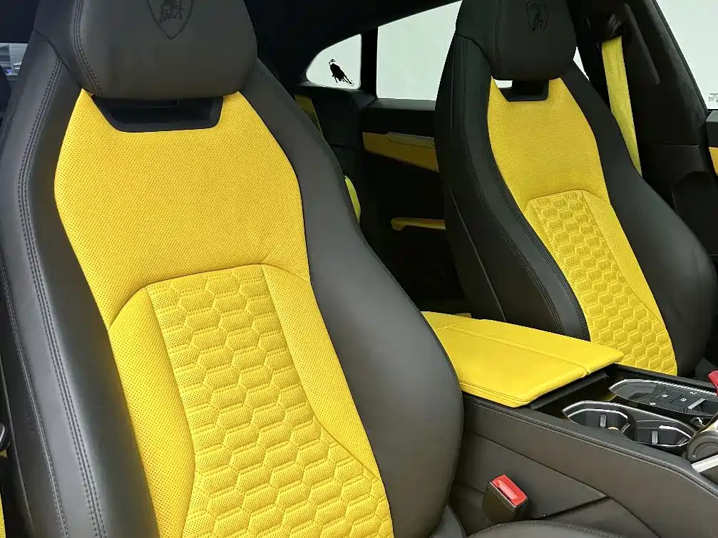Lamborghini Urus 4.0T V8, фото 22