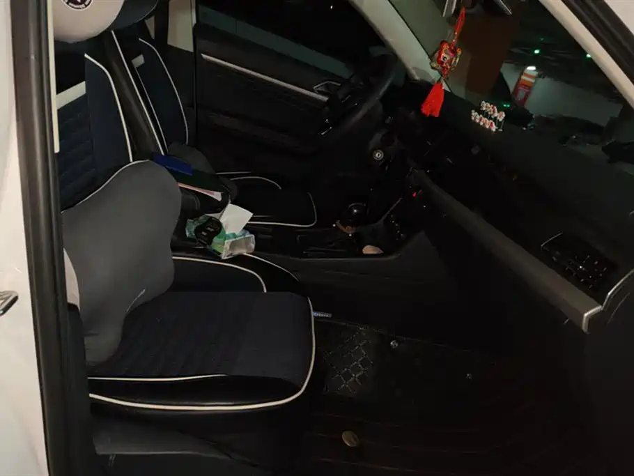 Volkswagen Lavida 2019 280TSI DSG Comfort VI