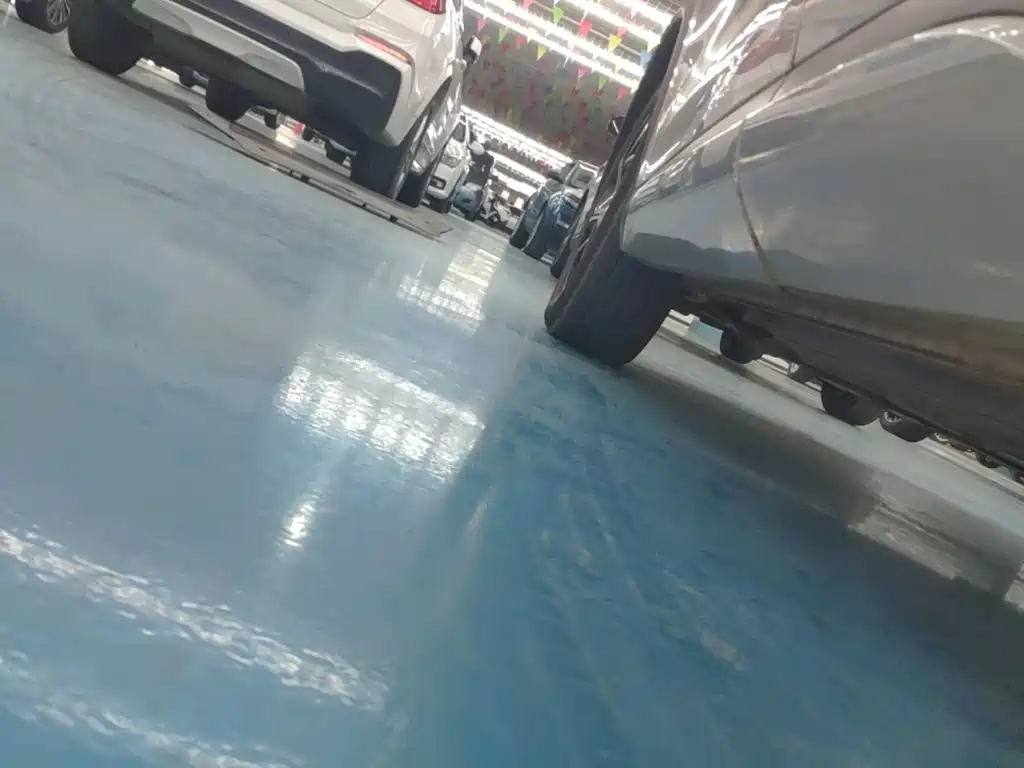 BYD Yuan Plus — миниатюра 22