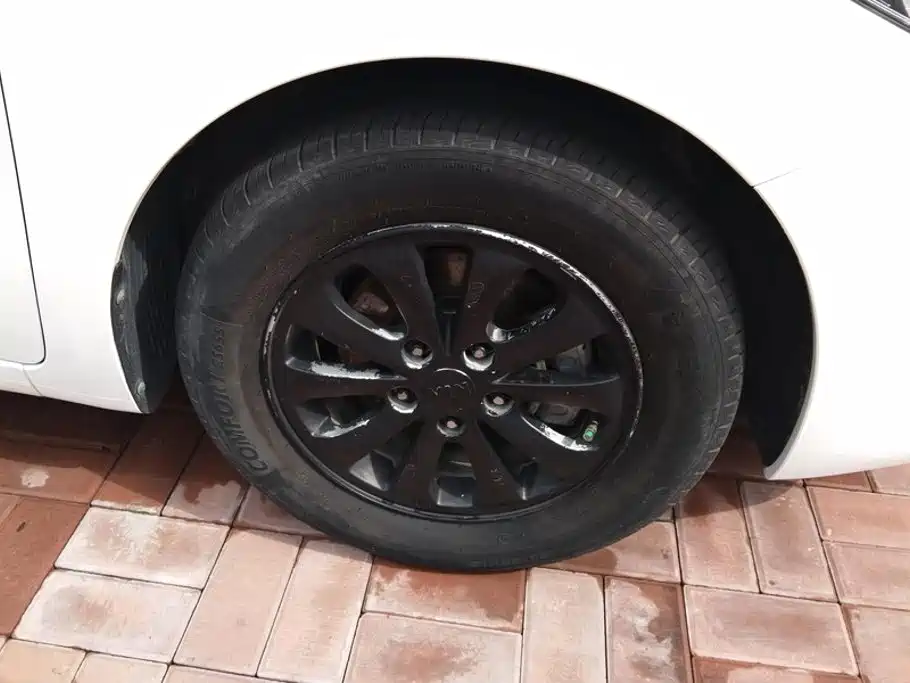 Kia K3S — миниатюра 6