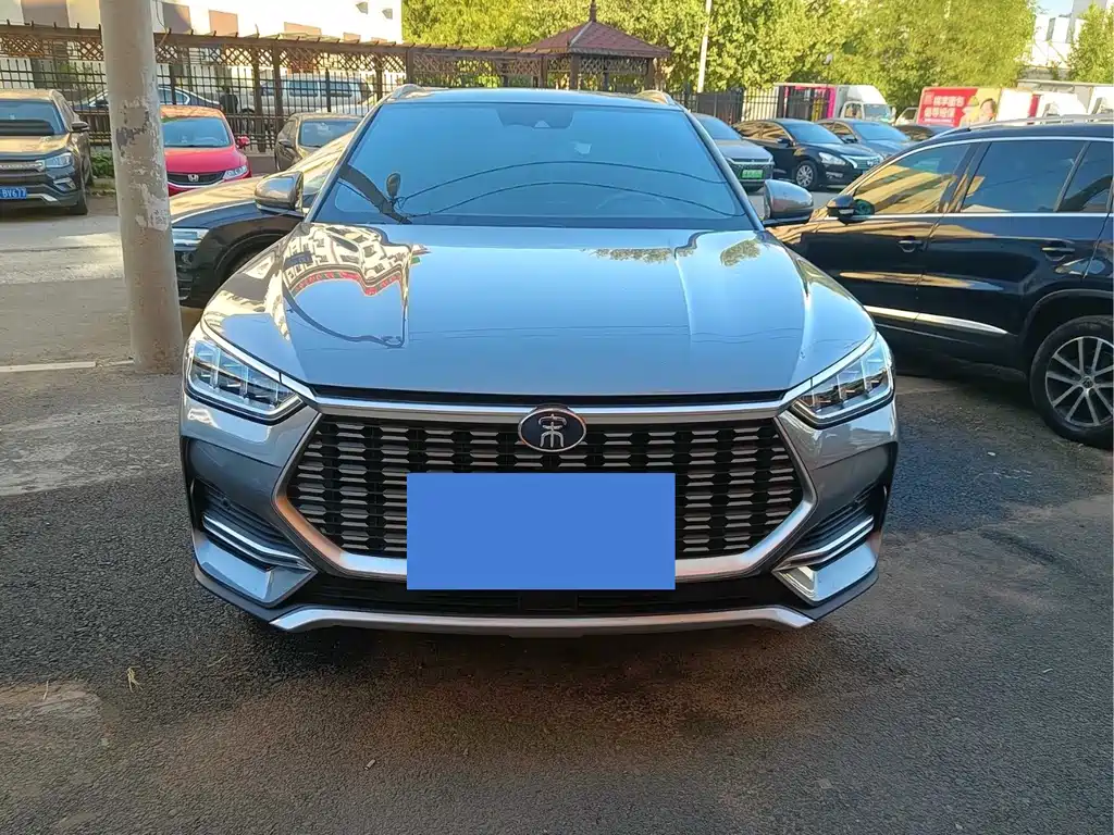 BYD PLUS — миниатюра 2