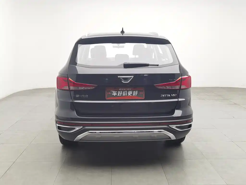 Jetta VS7 — миниатюра 4