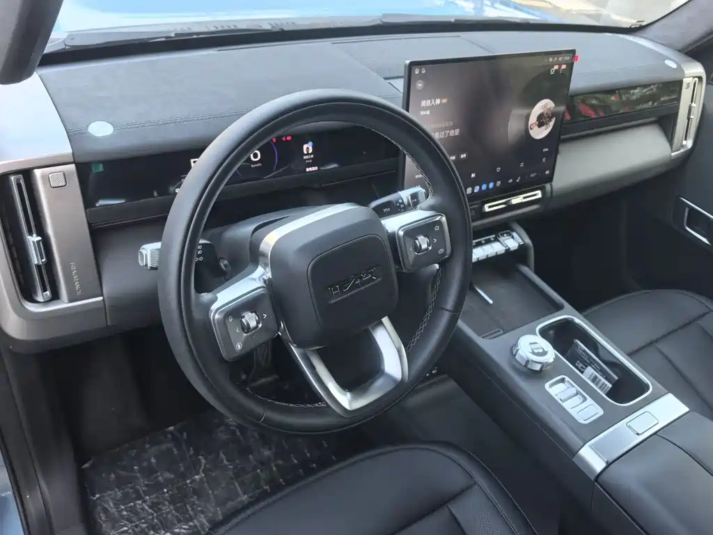 iCAR iCAR V27 — миниатюра 13