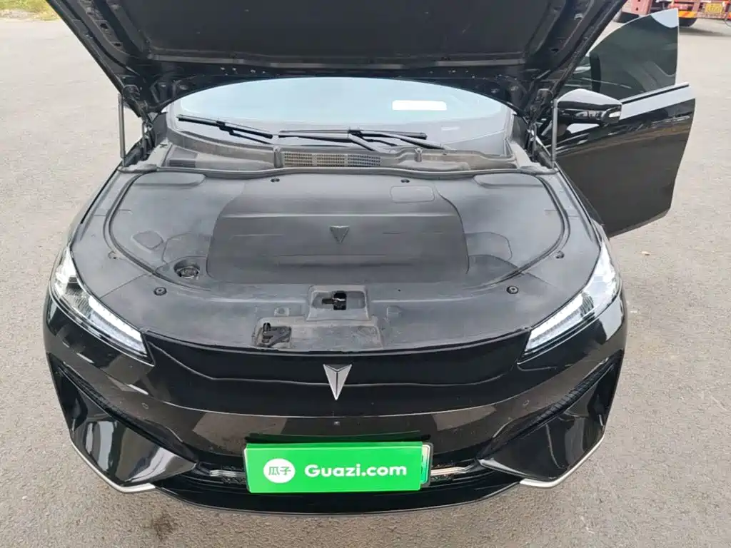 Deepal Deepal SL03 — миниатюра 20