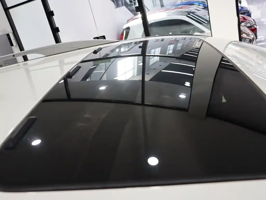 Nissan Quest — миниатюра 24